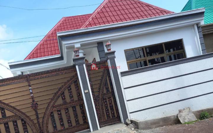 99.Ayat 151 m² Residence Villa