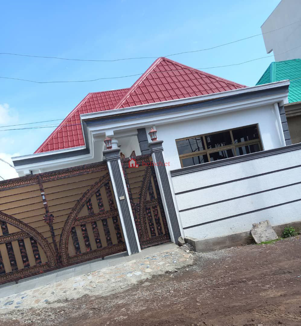 99.Ayat 151 m² Residence Villa
