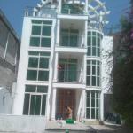 362.Alem Bank280 m² G⁺² Residence Villa building