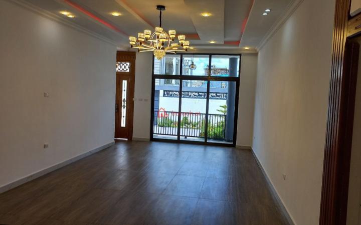 111.Taffo Aba-kiros 250 m² Residence Villa building