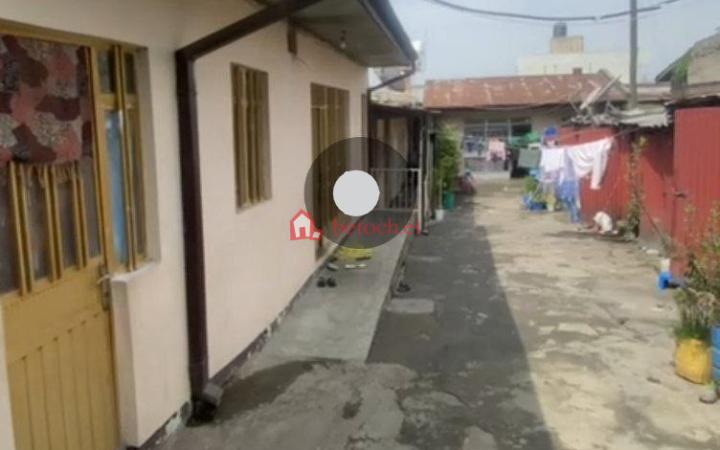 162.Saris 514 m² Residence Villa house