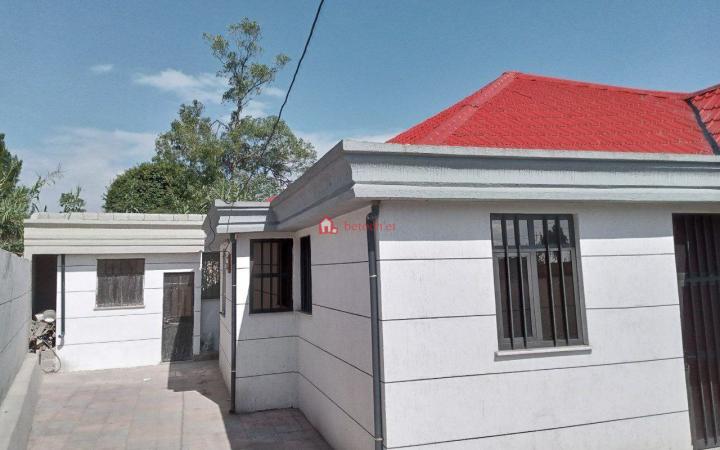 217.Lafto 58 kebele 250 m² Residence Villa House