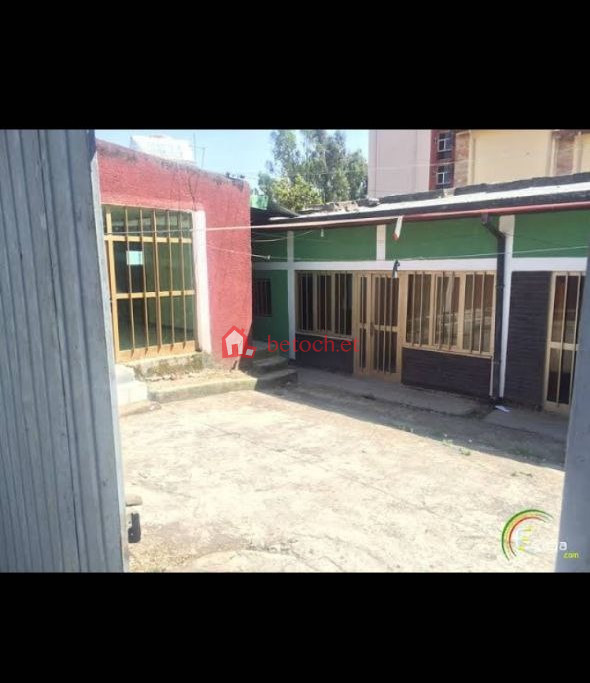 216.Saris 58 Kebele 437 m² Residence Villa House