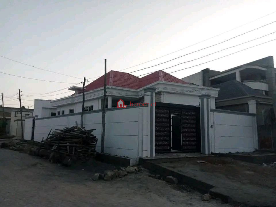 208.Lafto 260 m² Residence Villa House