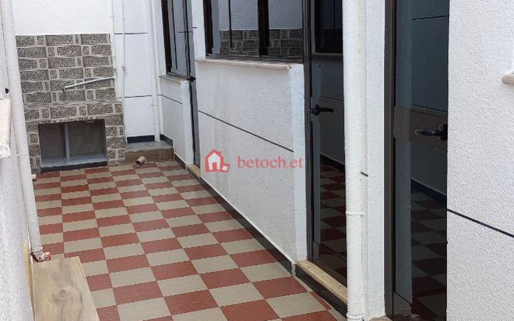 111.Taffo Aba-kiros 250 m² Residence service Villa building