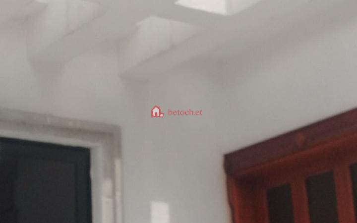 101.Kotebe 160 M² Residence Villa House