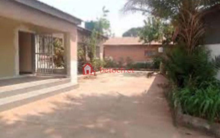96.22 Mazoria AXUM 700 m² Residence Villa House