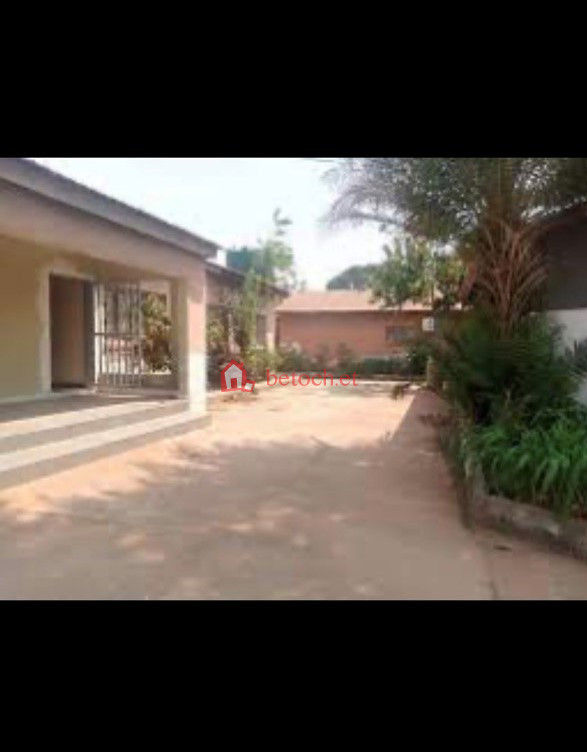 96.22 Mazoria AXUM 700 m² Residence Villa House