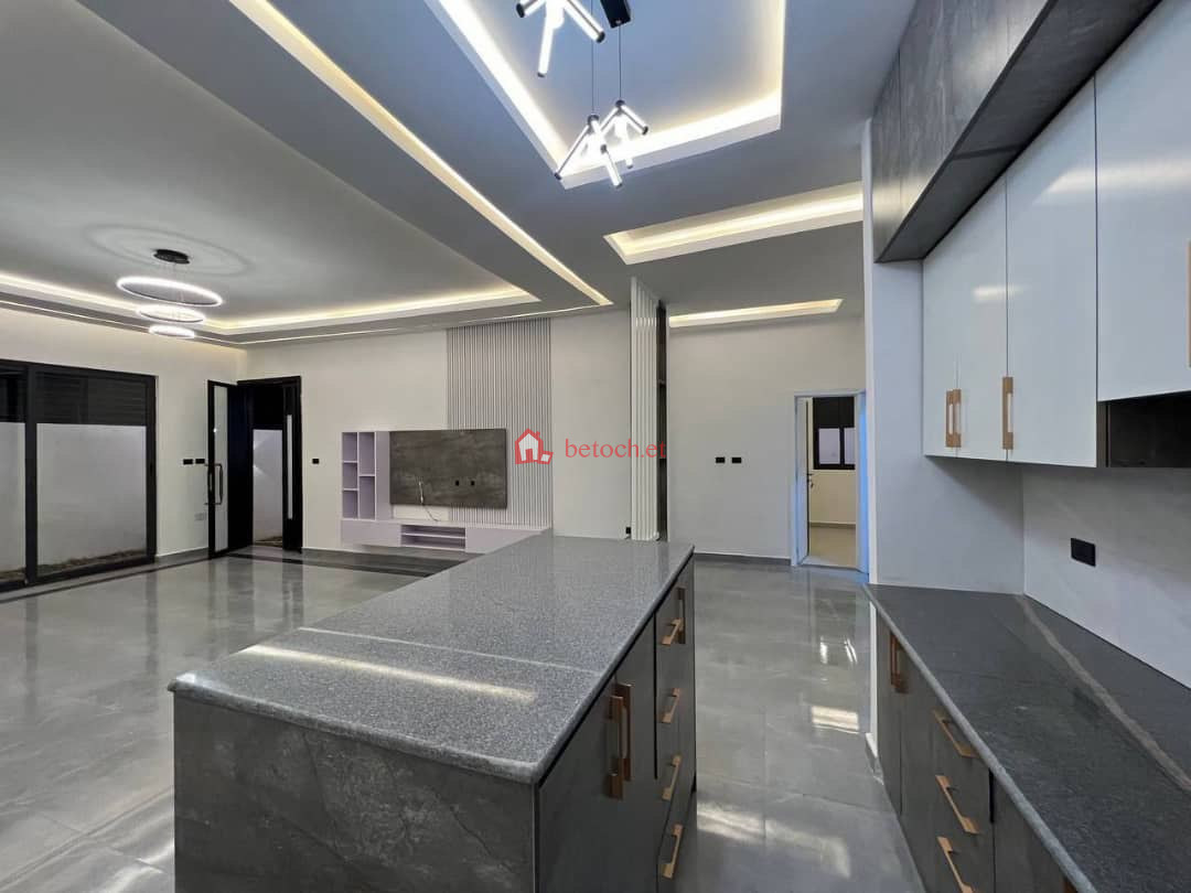 85.Gerje Jacros 280 m2 Residence Villa House