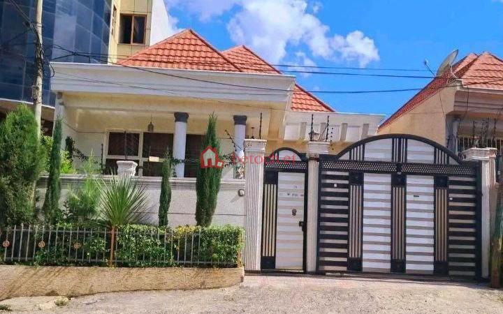 Ayat 150 m2 Residence Villa House