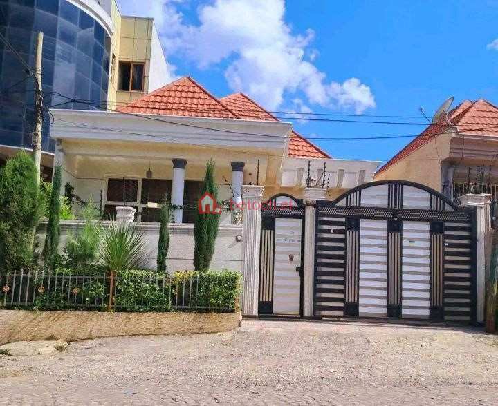 Ayat 150 m2 Residence Villa House