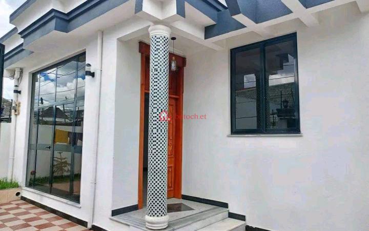 48.CMC Figa 170 m² Residence Villa House