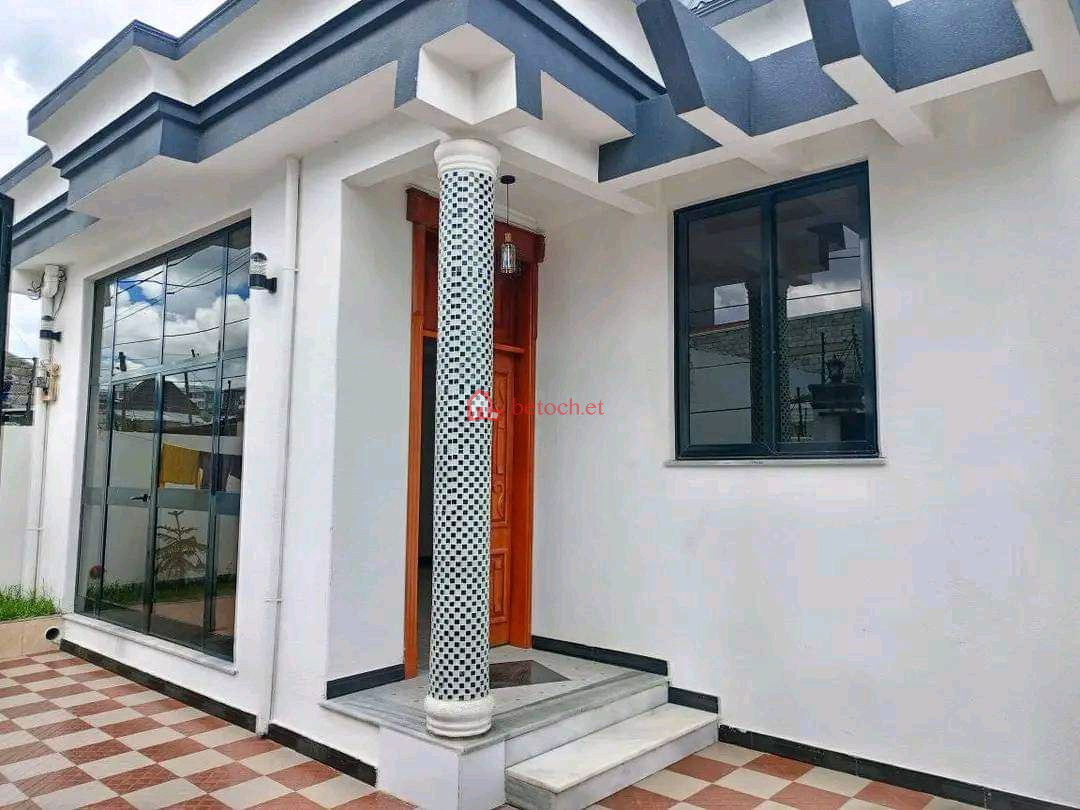 48.CMC Figa 170 m² Residence Villa House