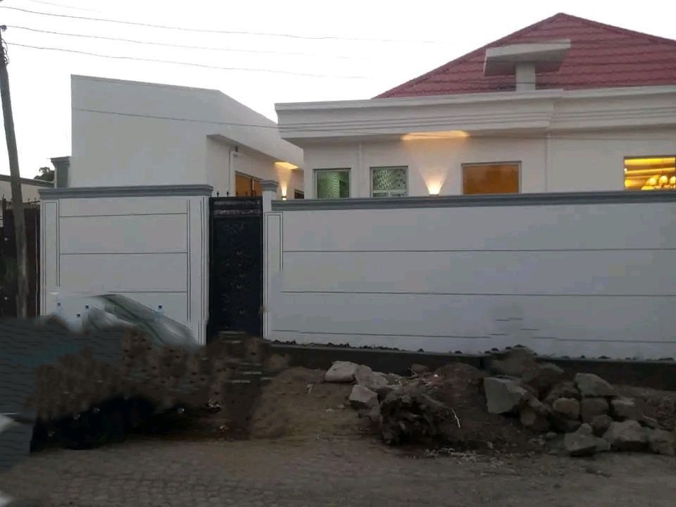 208.Lafto 260 m² Residence Villa House