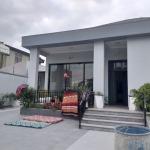 22.Bisrate Gabriel 480 M² Residence Villa House