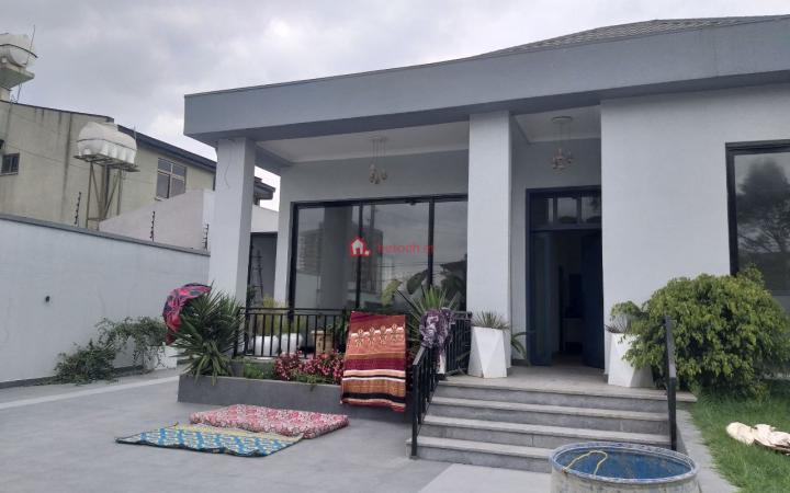 22.Bisrate Gabriel 480 M² Residence Villa House