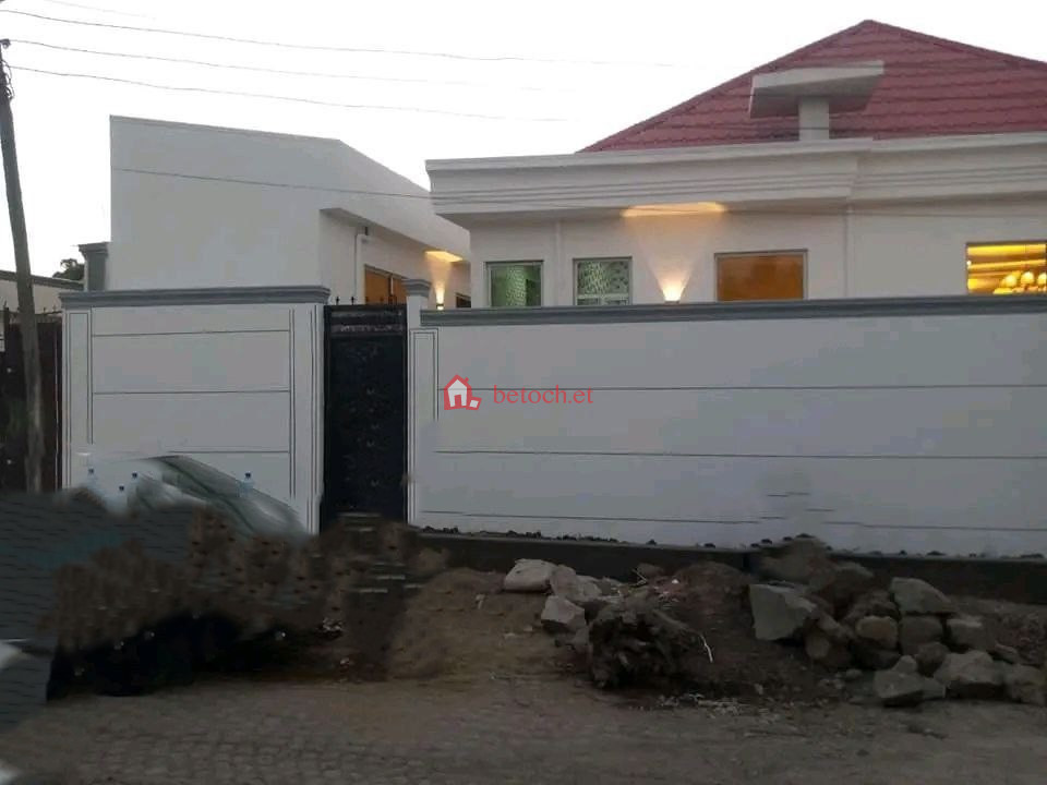 208.Lafto 260 m² Residence Villa House