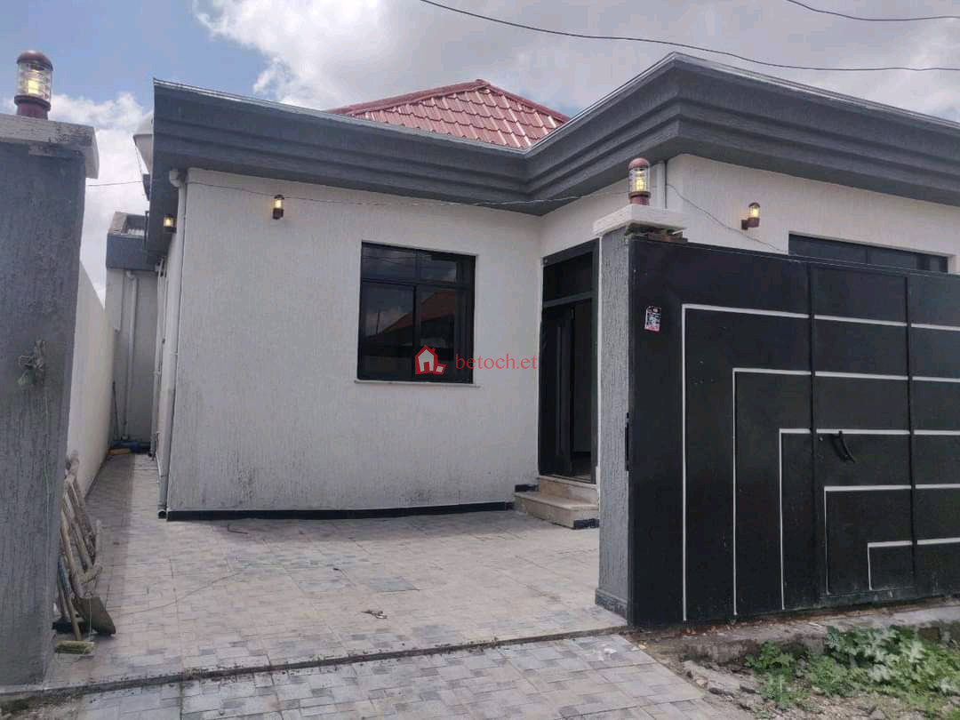 100.Ayat 125 m² Residence Villa House