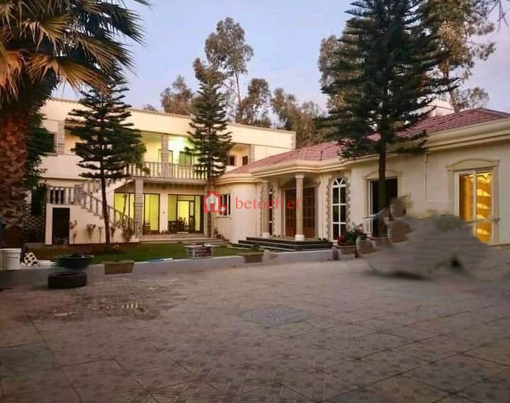 35.Summit square 650 m² Residence Ground Villa house