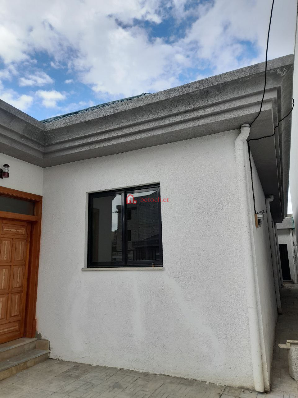 105.Semet 72 sefer 250 m² Residence service Villa building