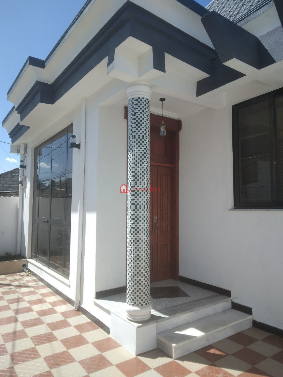 48.CMC Figa 170 m² Residence Villa House