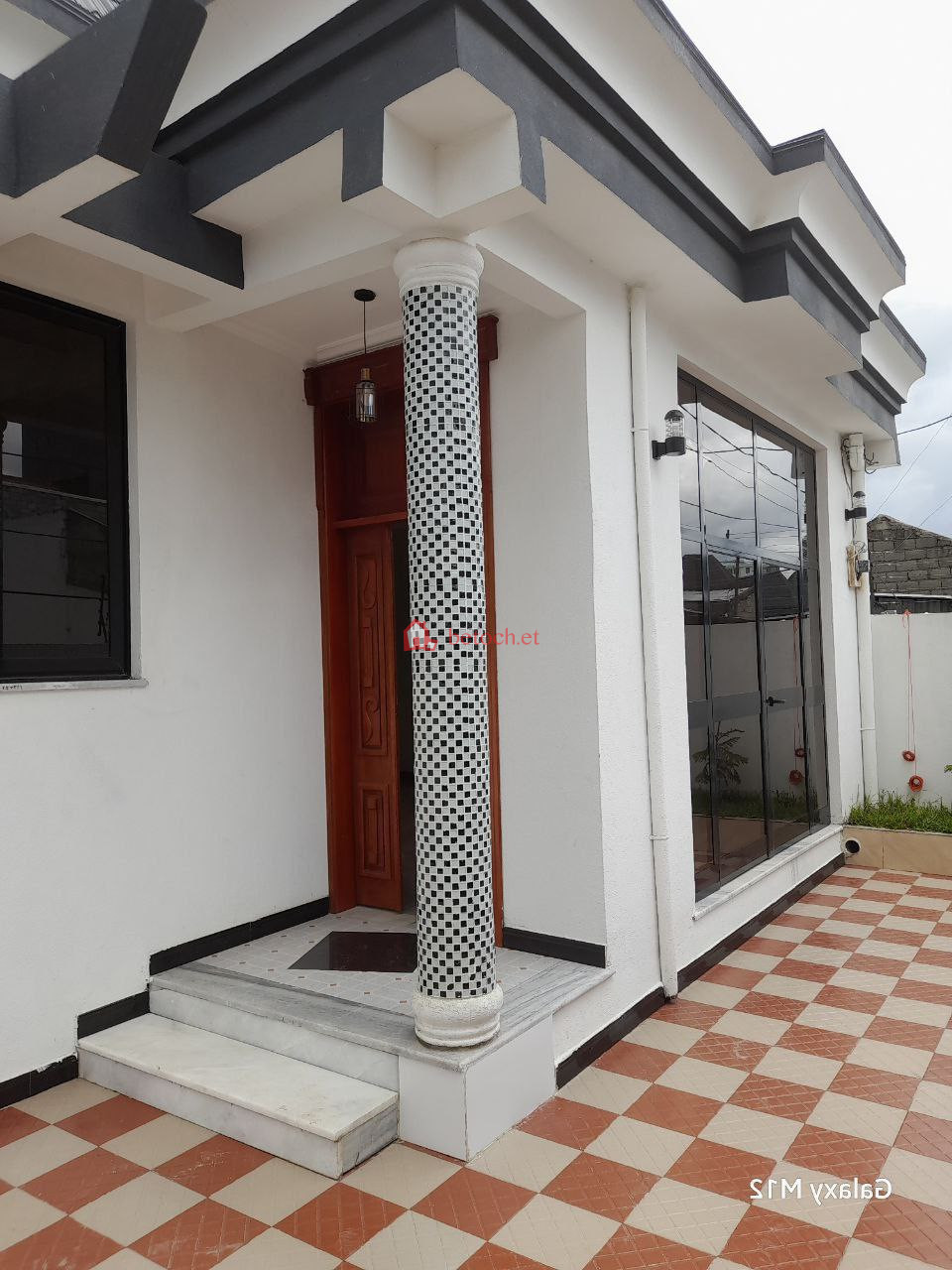 48.CMC Figa 170 m² Residence Villa House