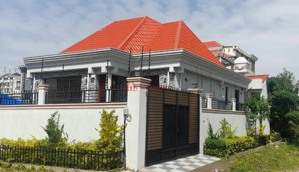 15.Summite 150 m² Residence Villa House