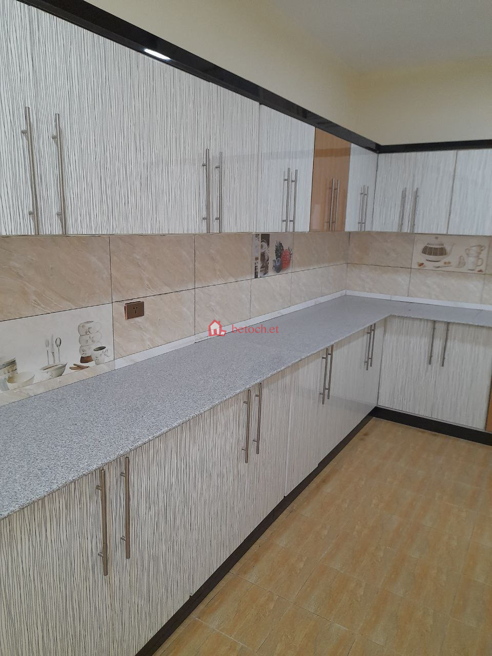 105.Semet 72 sefer 250 m² Residence service Villa building