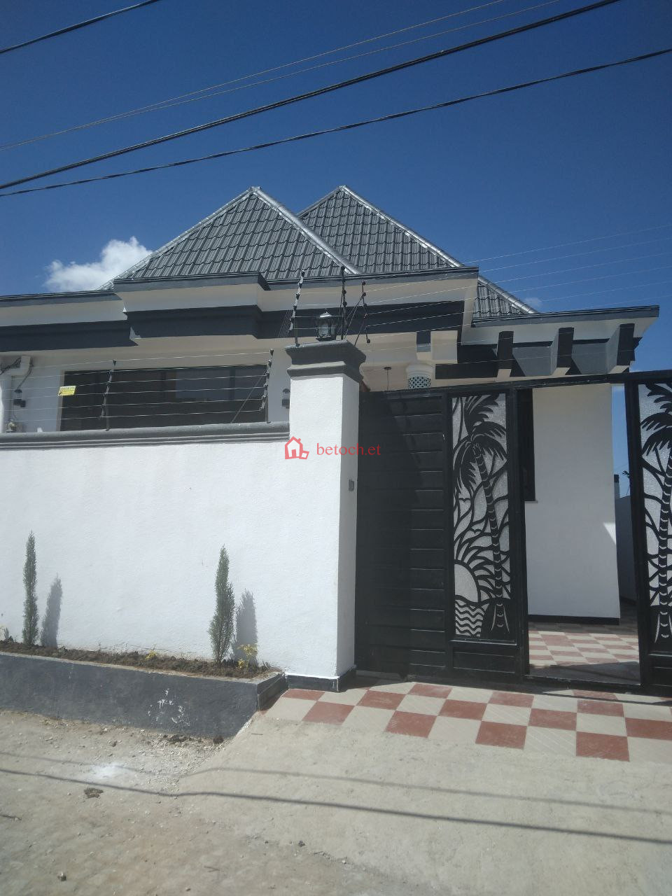48.CMC Figa 170 m² Residence Villa House
