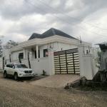 8.Bole bulbula 340 m² Residence Villa House