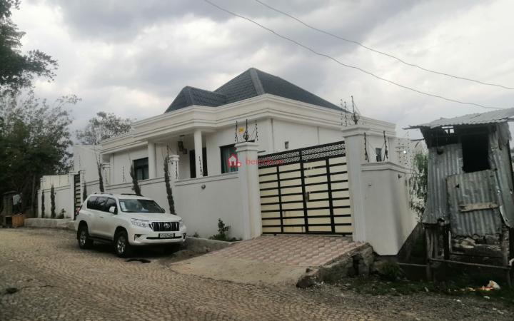 8.Bole bulbula 340 m² Residence Villa House