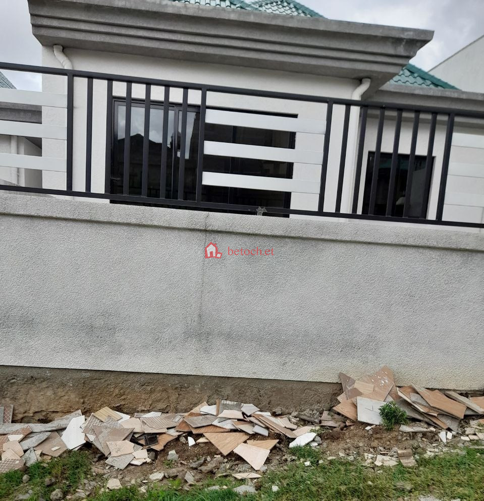 105.Semet 72 sefer 250 m² Residence service Villa building