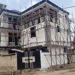 32.Alem bank 105 m² G⁺² Residence Villa House (Un finished)