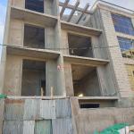 61.House for sale Ayat Zone 5 G⁺³ 94 m² Residence Villa House building (Under Construction)