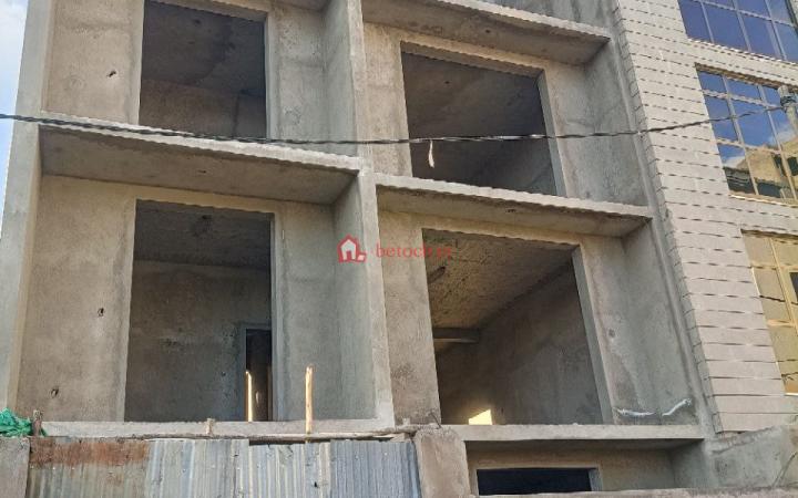 61.House for sale Ayat Zone 5 G⁺³ 94 m² Residence Villa House building (Under Construction)
