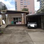 106.Gottera qera 380 m² Residence Villa House building