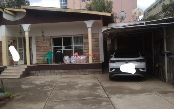 106.Gottera qera 380 m² Residence Villa House building