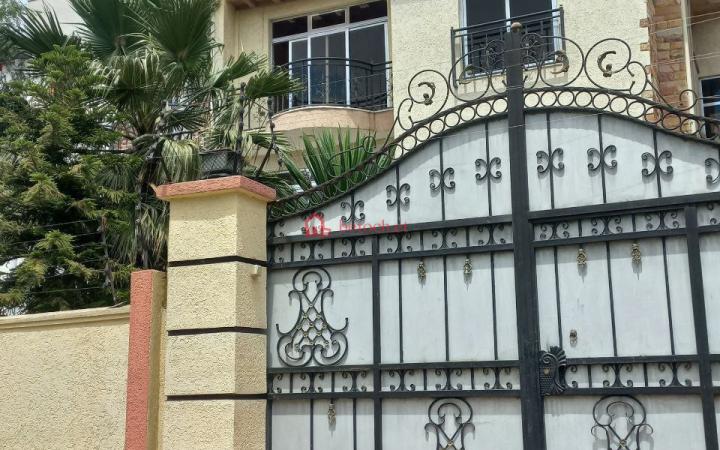 38.CMC 250 m² G⁺2 Residence Villa House Building