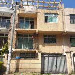 24.Summit 94 m² G⁺³ Resident House Building have Reaming bank loan