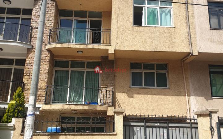 24.Summit 94 m² G⁺³ Resident House Building have Reaming bank loan