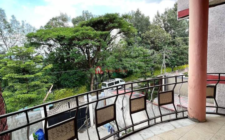 178.Lafto View 215 m² G⁺¹ Resident Villa House Building