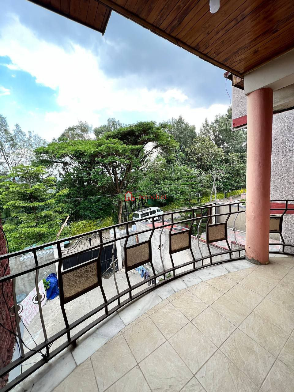 178.Lafto View 215 m² G⁺¹ Resident Villa House Building
