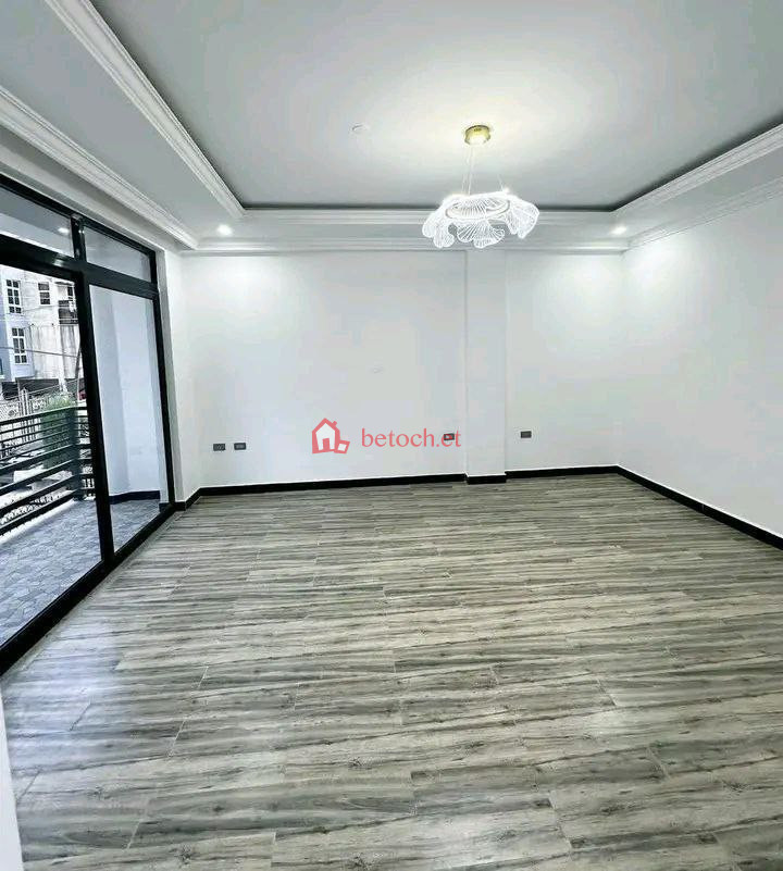 307.Bole bulbula 175 m² G⁺² Resident Villa Build