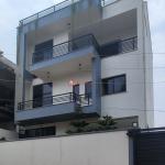 195.Bole bulbula 210 m² G⁺² Resident Villa Building