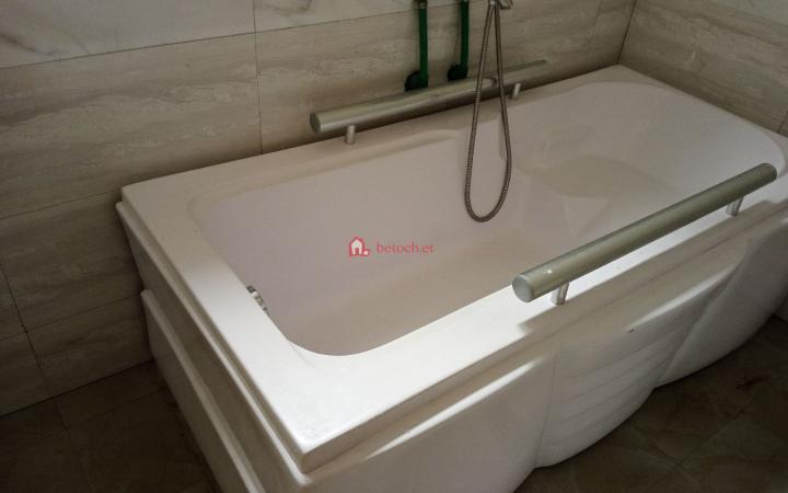 Akaki Kality 94 m² G⁺² Resident Villa Building