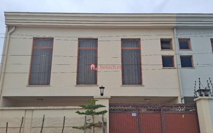 181.Taffo 140 m² G⁺¹ Residence service Villa house building