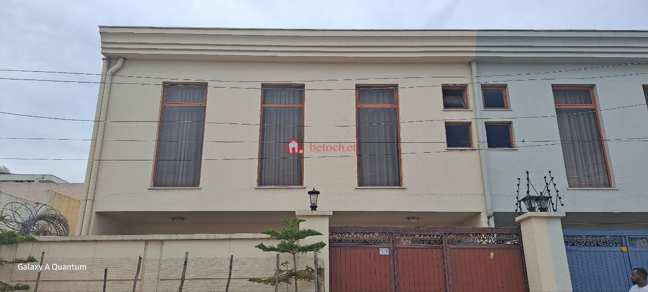181.Taffo 140 m² G⁺¹ Residence service Villa house building