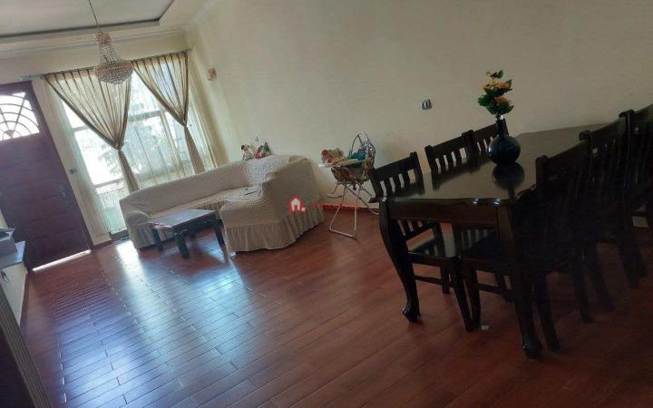 142.Fiyel bet 220 m² Resident Villa House