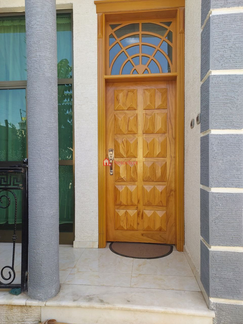 142.Fiyel bet 220 m² Resident Villa House