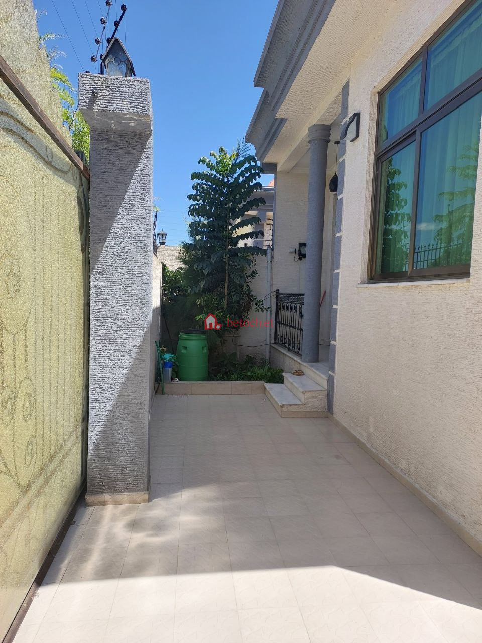 142.Fiyel bet 220 m² Resident Villa House